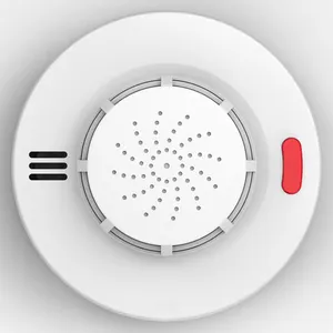 Senza fili Nb-Iot e Zigbee Temperatura e Sensore di umidità per il Sistema Intelligente di Sicurezza Domestica