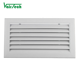 Hvac Speedi-Lưới Tản Nhiệt Trở Lại Air Vent Sưởi Ấm Không Khí Mát Mẻ Trở Lại Lỗ Thông Hơi Bìa - Product Image 1