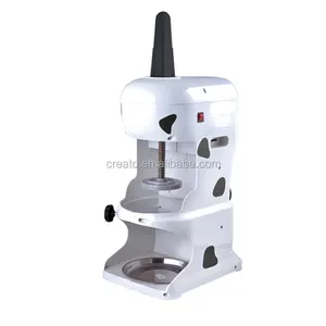 110V 220V machine competitive price shaved ice electric snow cone ice shaver maker