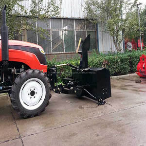 Granja máquina quitanieves tractor elevador delantero partes - Product Image 4