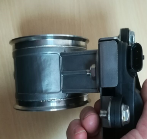 Katup knalpot elektrik 2.5 "(63mm)& 3" (76mm) dengan <span class=keywords><strong>Motor</strong></span> DC dan pengontrol/papan listrik untuk mobil balap - Product Image 5