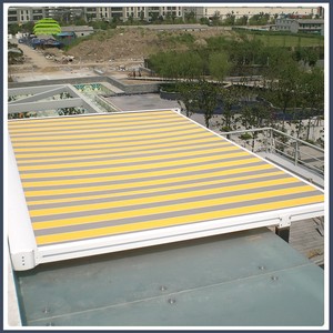 Auvent de toit motorisé de qualité supérieure pour <span class=keywords><strong>camping</strong></span>-<span class=keywords><strong>car</strong></span>, auvent <span class=keywords><strong>en</strong></span> verre, système d'auvent - Product Image 4