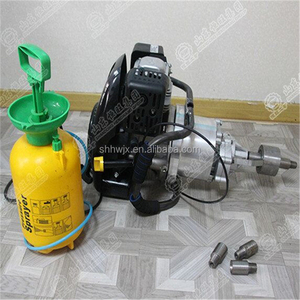 Fornitore della cina Geologica Nucleo di diamante Del Campione Miniera di Perforazione Rig zaino trapano macchina - Product Image 5