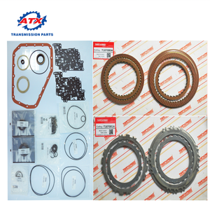 ATX Hộp Số AW81-40LE U440 Auto transmission Thạc Sĩ rebuild repair kit - Product Image 4