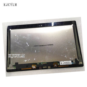 Panel LCD Laptop 11.6 Inci Layar Sentuh RT 2 RT2 Rakitan untuk Microsoft Surface 1572 - Product Image 1