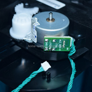 Unidad de estación de servicio de impresora para <span class=keywords><strong>HP</strong></span> <span class=keywords><strong>Designjet</strong></span> <span class=keywords><strong>500</strong></span> 800 510 <span class=keywords><strong>42</strong></span> "24" piezas de plotters - Product Image 4