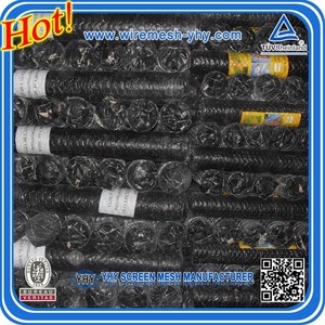 <span class=keywords><strong>Grillage</strong></span> galvanisé <span class=keywords><strong>de</strong></span> poulet animal <span class=keywords><strong>lapin</strong></span> 5 mètres roll x x 13mm 0.9m hexagone - Product Image 5