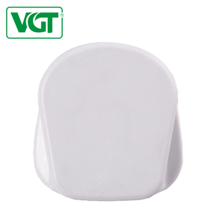โรงงานวัสดุที่ดีเยี่ยมโดยตรงให้3ขา13A ไฟฟ้าอะแดปเตอร์เสียบปลั๊ก - Product Image 3