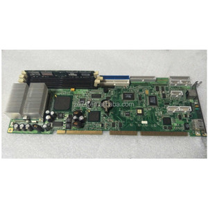 2-A236-1070 PCI747/566 B1HOOVER747 .. 400 công nghiệp mainboard <span class=keywords><strong>CPU</strong></span> Thẻ thử nghiệm làm việc <span class=keywords><strong>PCI</strong></span>-747/566 - Product Image 1