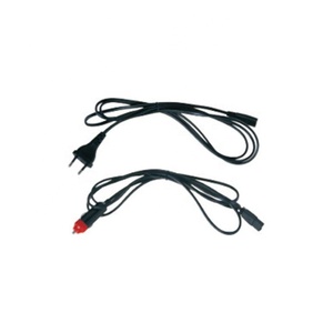 <span class=keywords><strong>Mini</strong></span> réfrigérateur-congélateur portable M4 pour voiture et camping, 12 V CC, 24 L, type semi-conducteur - Product Image 5