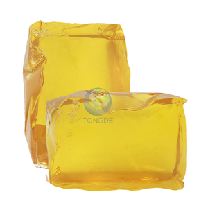 Buen pegamento inicial pegajoso del bolso de burbuja del aire del pegamento del bolso del mensajero del pegamento caliente - Product Image 2