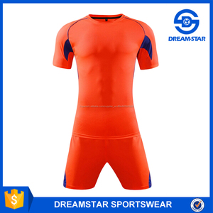 Barato Llanura Tela Material de Entrenamiento de Fútbol Kits - Product Image 1