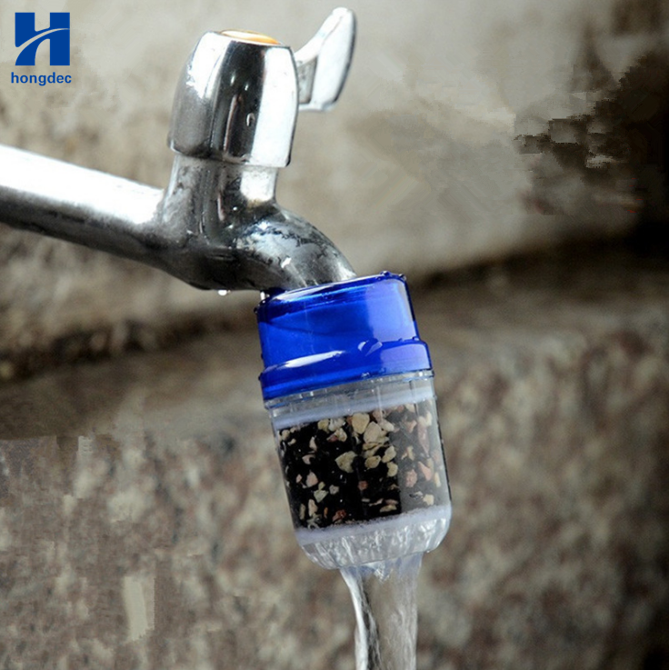 Wholesale Activated Carbon Faucet Water Filters
