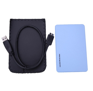 Bao vây bên ngoài cho ổ cứng Đĩa <span class=keywords><strong>USB</strong></span> 3.0 SATA <span class=keywords><strong>HDD</strong></span> trường hợp di động 2.5 "inch hỗ trợ 2TB <span class=keywords><strong>HDD</strong></span> ổ cứng chất lượng cao - Product Image 5