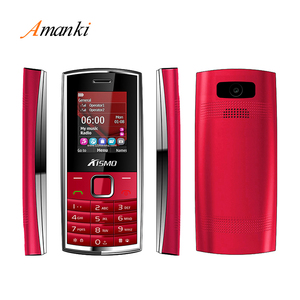 Factory! OEM full function basic feature <span class=keywords><strong>very</strong></span> cheap 2g Mobile Phone 1.77 inch Bar Mobile Phone - Product Image 1