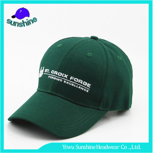 2017 Moda Verde Del Ejército Gorras Reciente Gorra de Béisbol Carta Caja de Embalaje Para El Verano - Product Image 1