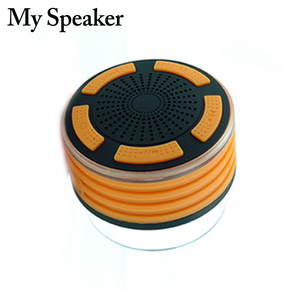 F013 color azul blanco promoción barato al aire libre Altavoz <span class=keywords><strong>bluetooth</strong></span> <span class=keywords><strong>con</strong></span> <span class=keywords><strong>radio</strong></span> FM - Product Image 5