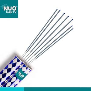 <span class=keywords><strong>Fontaine</strong></span> à glace de 12 cm pour boîte de nuit, <span class=keywords><strong>bouteille</strong></span> de <span class=keywords><strong>champagne</strong></span>, étincelles/cierges étincelants - Product Image 4