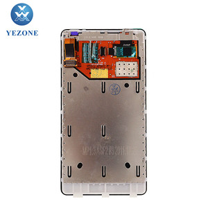 Bán buôn Original Phone LCD Hiển Thị Đối <span class=keywords><strong>Nokia</strong></span> <span class=keywords><strong>Lumia</strong></span> <span class=keywords><strong>800</strong></span>, Panel Lcd Màn Hình Cảm Ứng Cho <span class=keywords><strong>Nokia</strong></span> <span class=keywords><strong>800</strong></span> - Product Image 3