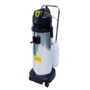Máquina Extractora <span class=keywords><strong>de</strong></span> Alfombras Portátil 3 en 1 <span class=keywords><strong>de</strong></span> 30L y 1034W, con Función <span class=keywords><strong>de</strong></span> Vapor, Espuma y Aspirado en Húmedo y Seco, para <span class=keywords><strong>Limpieza</strong></span> Comercial en Autos, Hogares y Hoteles - Product Image 6