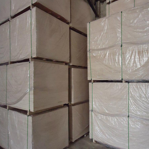 12 Recortes de Madera Contrachapada de 3/4 de Pulgada de Grosor: Abedul, Pino - Product Image 4