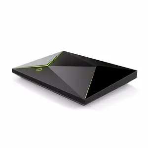 M9S Z8 TV Box Android Pintar, Android 6.0 S905X Quad-Core UHD 4K 2G / 8G atau 16G PC Mini 1000M LAN WiFi H.265 Pemutar Media