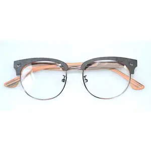 אופטי אופנה משקפיים מסגרת משקפיים מסגרת משקפי שמש דגם חדש