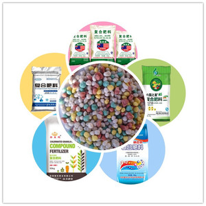 Xinyuan büyük çanta 10 kg üre paketleme makinesi - Product Image 5
