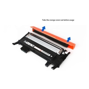 Cartouche de toner compatible avec <span class=keywords><strong>samsung</strong></span> 407, 10 pièces - Product Image 5