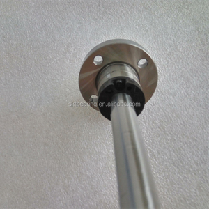 Servizi Personalizzati OEM, Alberi Scanalati Cavi TBI da 6mm SLF006 - Product Image 5