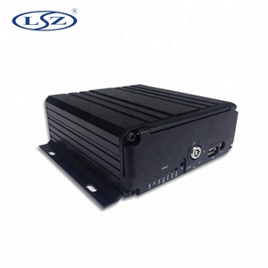 8 registrador móvel da fiscalização do veículo do wifi <span class=keywords><strong>DVR</strong></span> dos gps do carro 4g do <span class=keywords><strong>CH</strong></span> HDD MDVR - Product Image 3