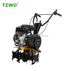 Mini cultivador rotativo de alta calidad con precio barato, máquina cultivadora de jardín de uso generalizado en el mundo de la moda - Product Image 1