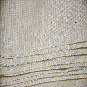 40mm Heavy Organic Tussah <strong>Silk</strong> Fabric 100% Pure Mulberry <strong>Silk</strong> <strong>Cushion</strong> Dress-33 37d Yarn Woven Style for Girls - Product Image 5