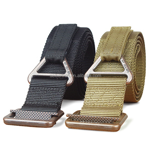 <span class=keywords><strong>Ceinture</strong></span> tactique <span class=keywords><strong>de</strong></span> <span class=keywords><strong>combat</strong></span> Seibertron pour homme, 1,75 pouces, <span class=keywords><strong>ceinture</strong></span> utilitaire en nylon pour la randonnée, vêtements <span class=keywords><strong>de</strong></span> survie - Product Image 1