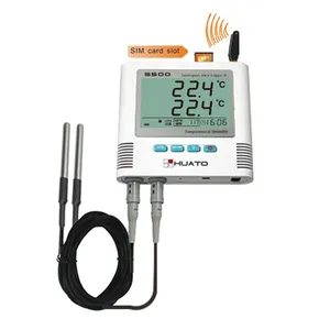 Frigorífico Sistema de Monitoramento de Temperatura Sem Fio Sistema de Alarme de Temperatura