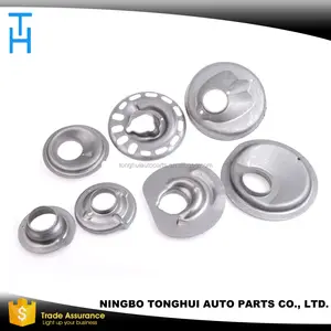 Shock Absorber Steel Metal Stamping Part Spring Seat