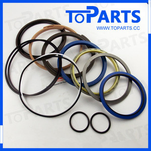 ערכת חותם גליל הידראולי חופר EX2500-5 4660588 - Product Image 3