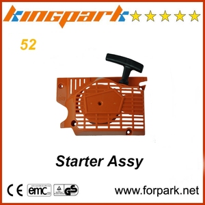Kingpark Haute Qualité Facile Démarreur 52 Assy Jardin Outils <span class=keywords><strong>lanceur</strong></span> Assy - Product Image 1