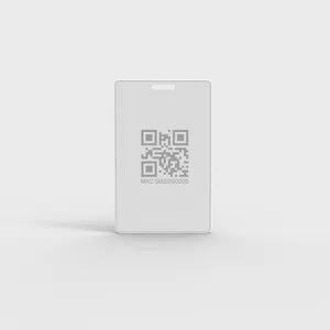 블루투스 5.0 배지 비콘 nRF52832 iBeacon 블루투스 비콘