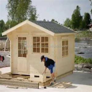 Cabaña de <span class=keywords><strong>Madera</strong></span> Más Vendida - Product Image 1