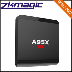 Aplicaciones Descarga Gratuita Rk3229 R1 Quad-core 1G + 8G HD 4 K Android 6.0 <span class=keywords><strong>iptv</strong></span> Internet Caja de la TV - Product Image 1