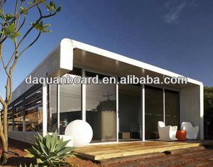 facile costruzione e isolamento termico <span class=keywords><strong>case</strong></span> prefabbricate essere realizzati con parete divisoria del pannello - Product Image 5