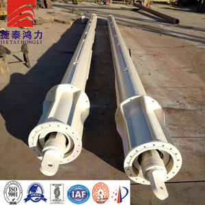 Barre mécanique de poignée <span class=keywords><strong>R930</strong></span>, ysysoilmètre - Product Image 3