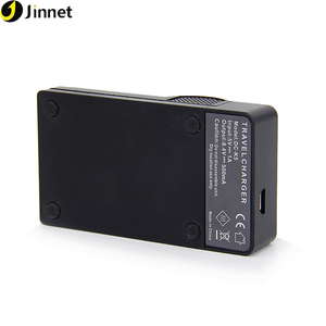Chargeur USB ultra fin pour batterie <span class=keywords><strong>Sony</strong></span> NP-FZ100 BC-QZ1 Alpha 9 A9 Alpha 9R A9R Alpha 9S A7RIII A7 <span class=keywords><strong>R4</strong></span> A7M5 A7 V - Product Image 5