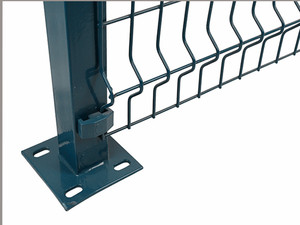 Valla Panel Hércules - Product Image 2