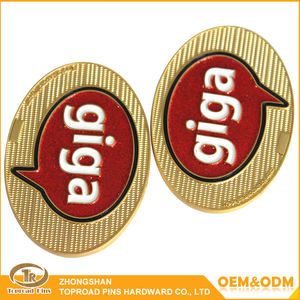 <span class=keywords><strong>Promotion</strong></span> hochwertige gold überzogene runde rcmp herausforderung münze - Product Image 2