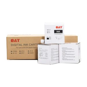 หมึกเครื่องถ่ายเอกสาร Gestetner CPI 3 สำหรับรุ่น 5308B/5430 - Product Image 3