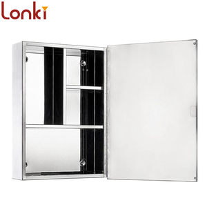 Armadietto a <span class=keywords><strong>specchio</strong></span> 14x20, - Product Image 6