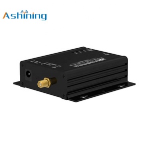 โมดูลเครื่องรับส่งสัญญาณสำหรับมาตรวัดน้ำ As66-dtu20ระยะไกลเสถียร915 Lora - Product Image 5