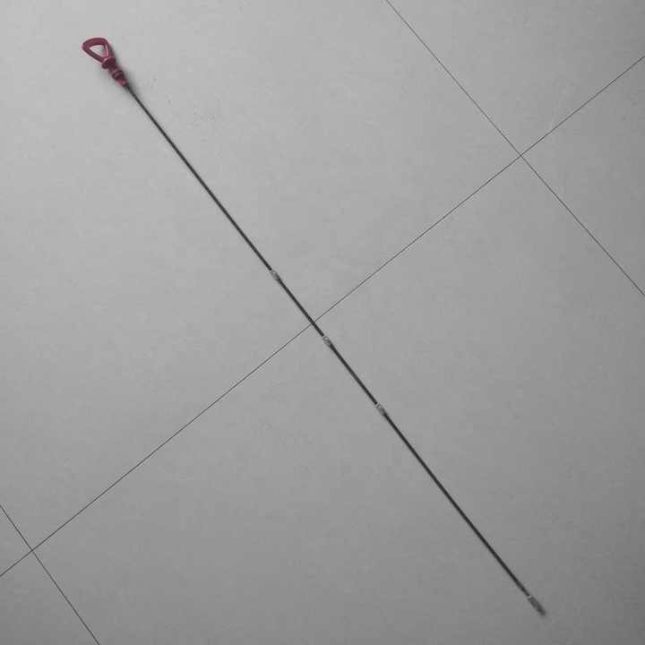 OE Quality 120589072100 Engine Oil Dipstick 930mm Volute End for 